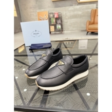 Prada Casual Shoes